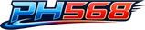 PH568 Logo